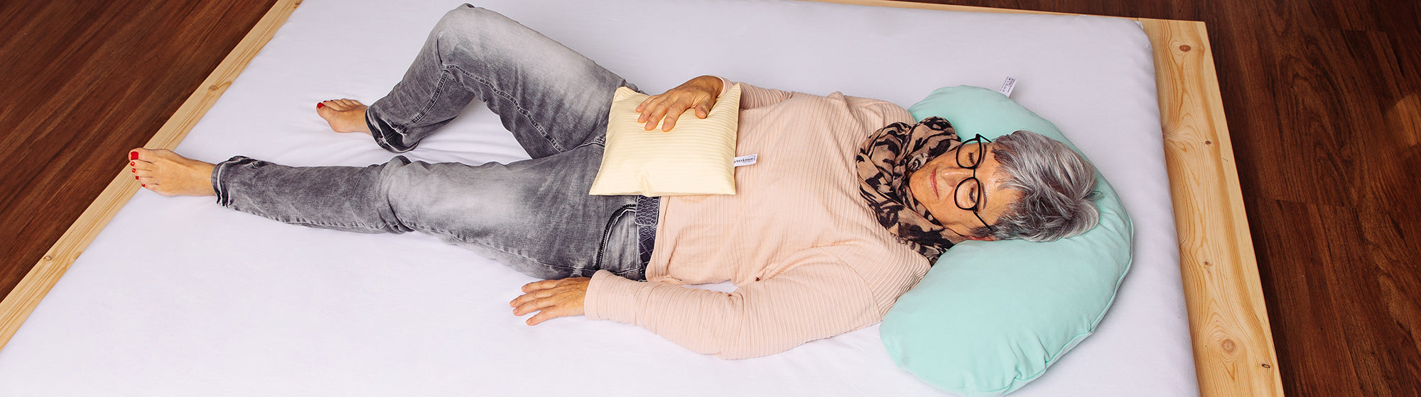 Entspannen & Entlasten