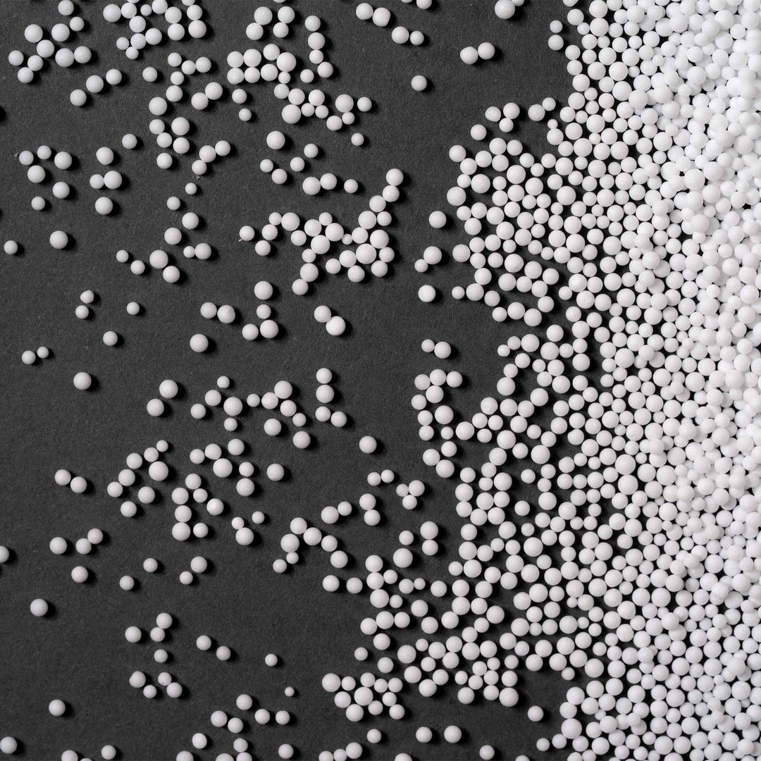 Kienerkissen Polystyrol-Perlen