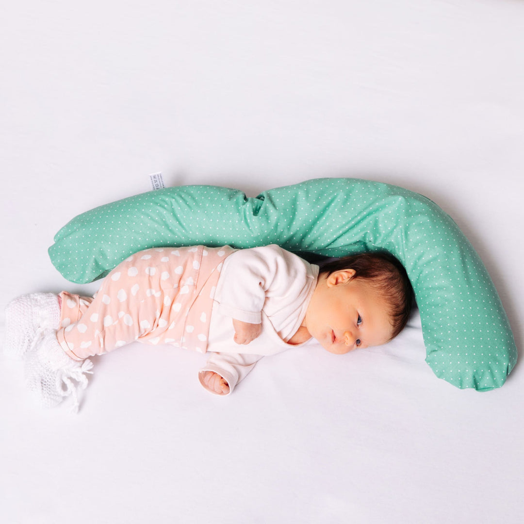 Baby-Lagerungskissen