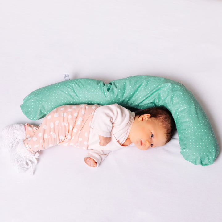 Baby-Lagerungskissen