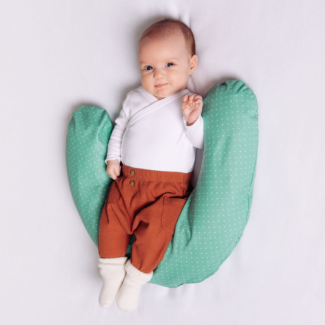 Lagerungskissen für Baby