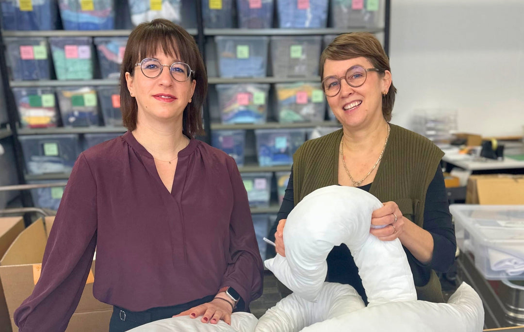 Kienerkissen unter neuer Führung: Zwei Jahre Mut, Wandel und Weitblick