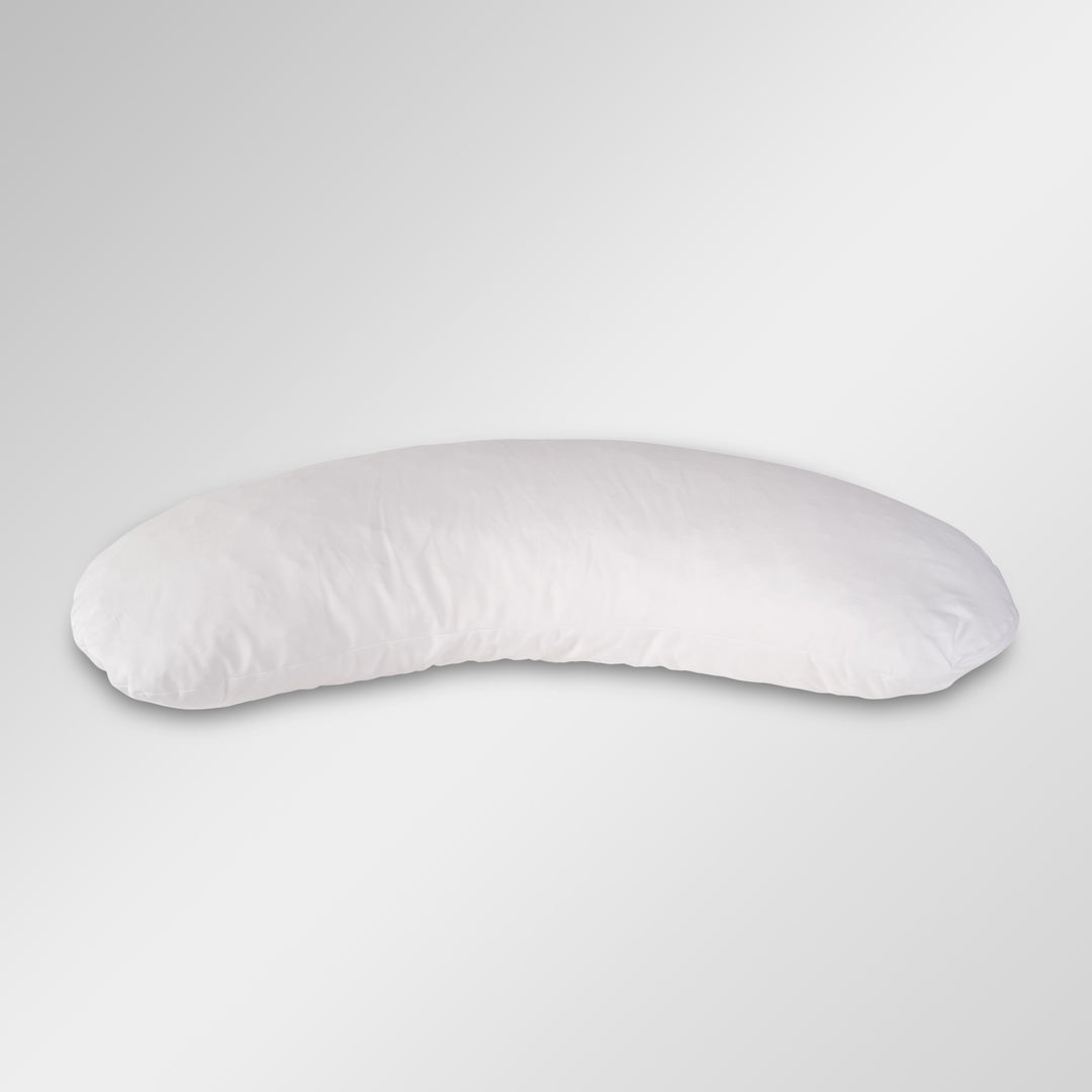 ergonomisches Allrounderkissen von Kienerkissen 