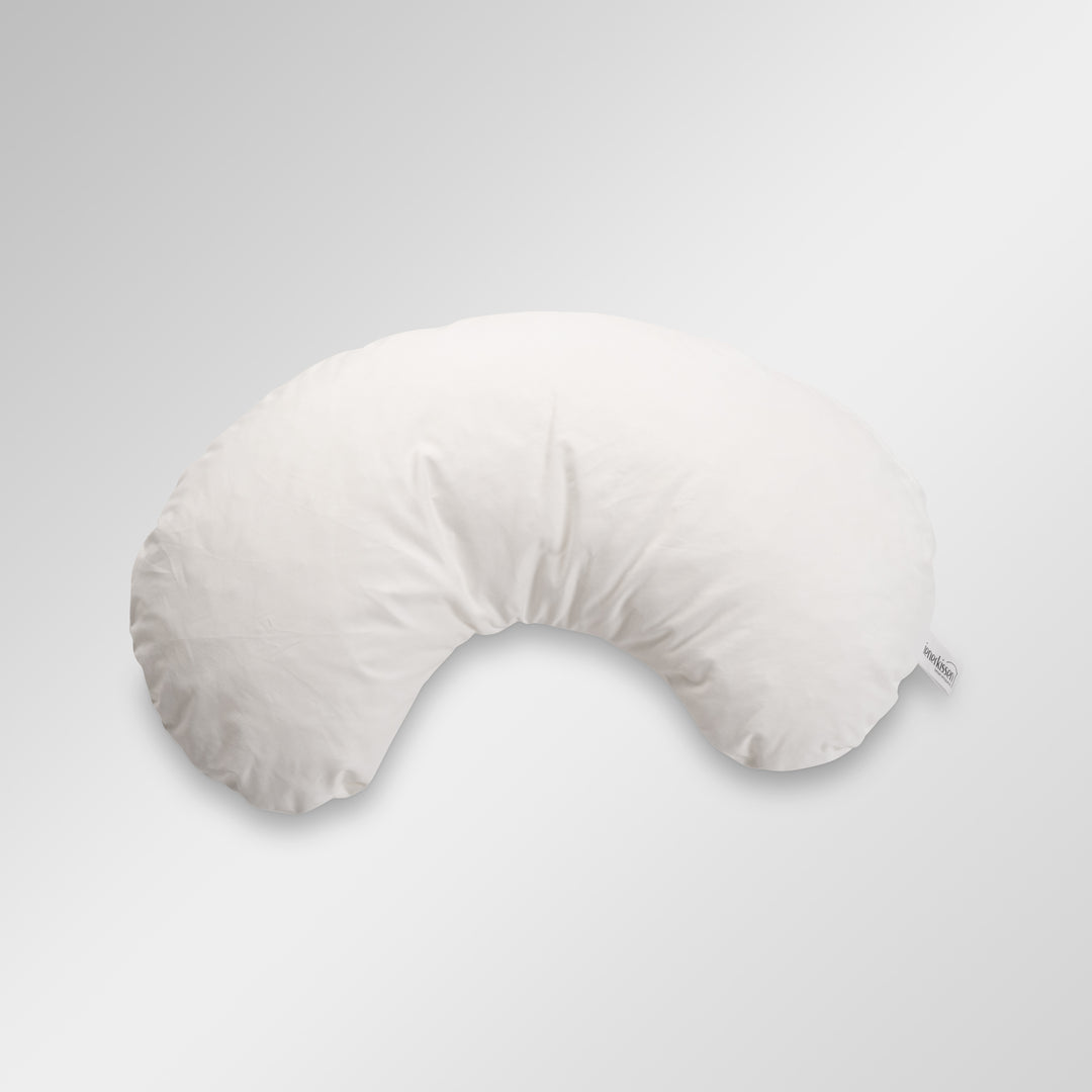 ergonomisches Allrounderkissen von Kienerkissen 