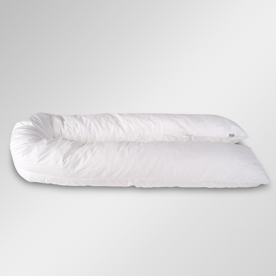 Lagerungsrolle XL von Kienerkissen