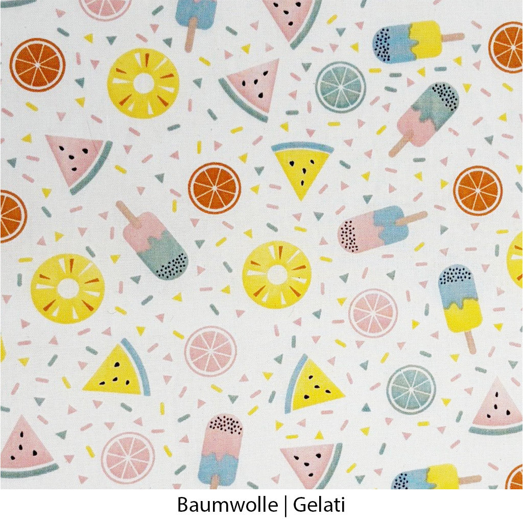 Bezug Baby Lagerungsrolle (110x12cm)