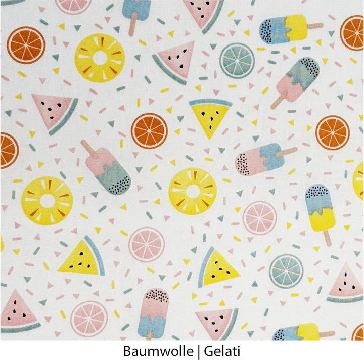 Bezug Baby Lagerungsrolle (110x12cm)