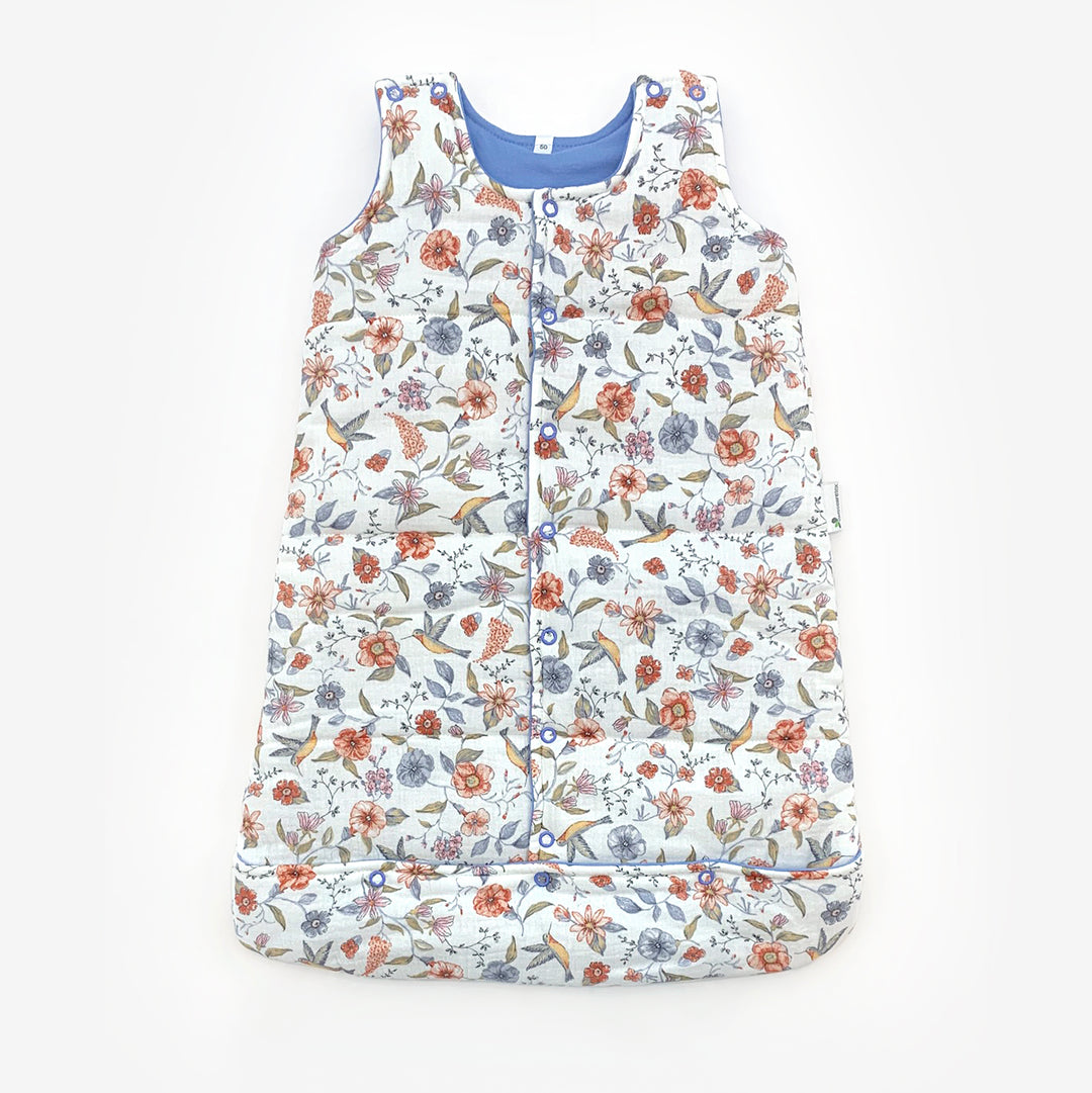 meru kolibri schlafsack Baby-Schlafsack – Kienerkissen GmbH