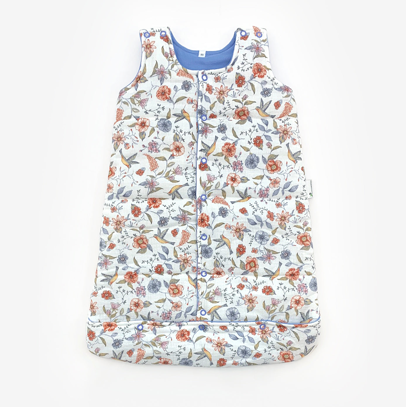 kolibri schlafsack Baby-Schlafsack – Kienerkissen GmbH