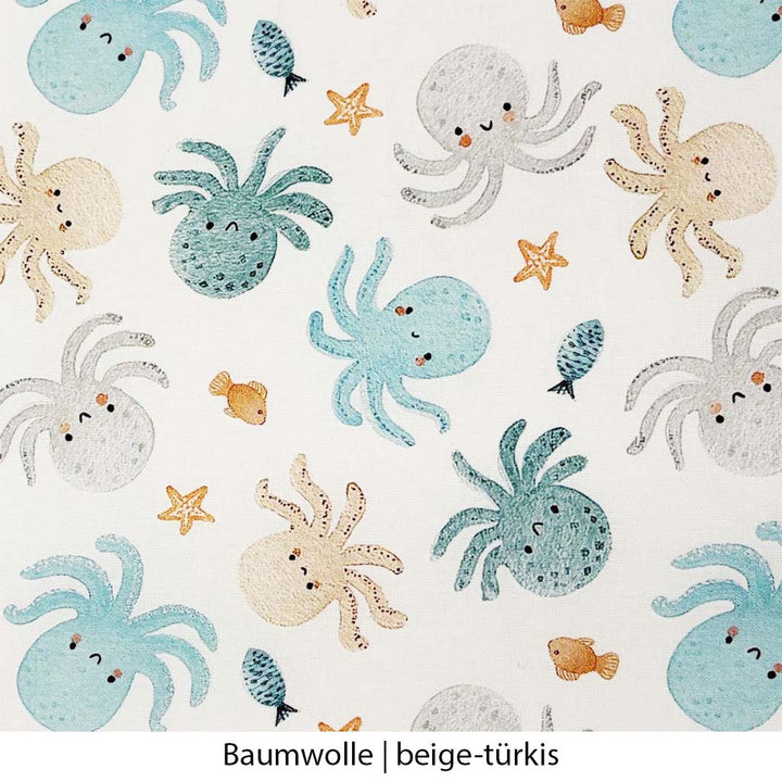 Bezug Baby Lagerungsrolle (110x12cm)