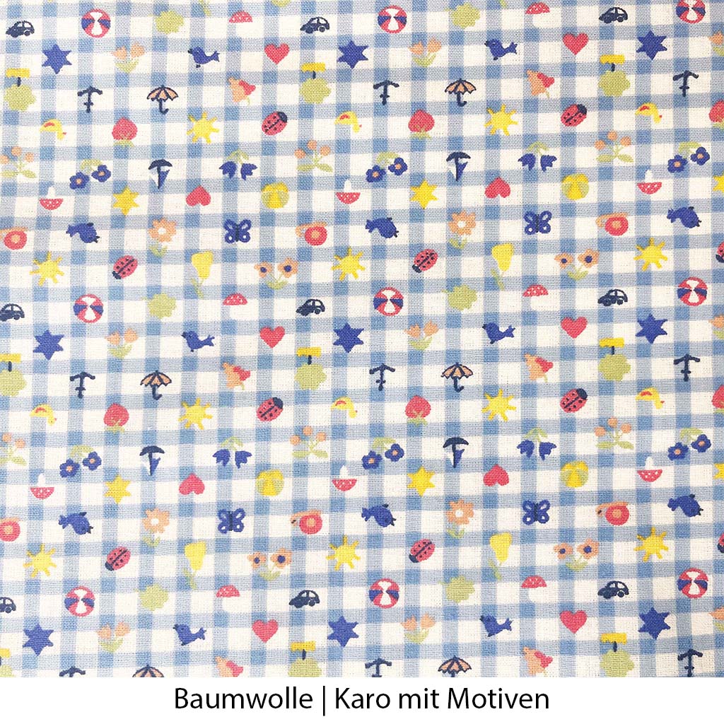Bezug Baby Lagerungsrolle (110x12cm)