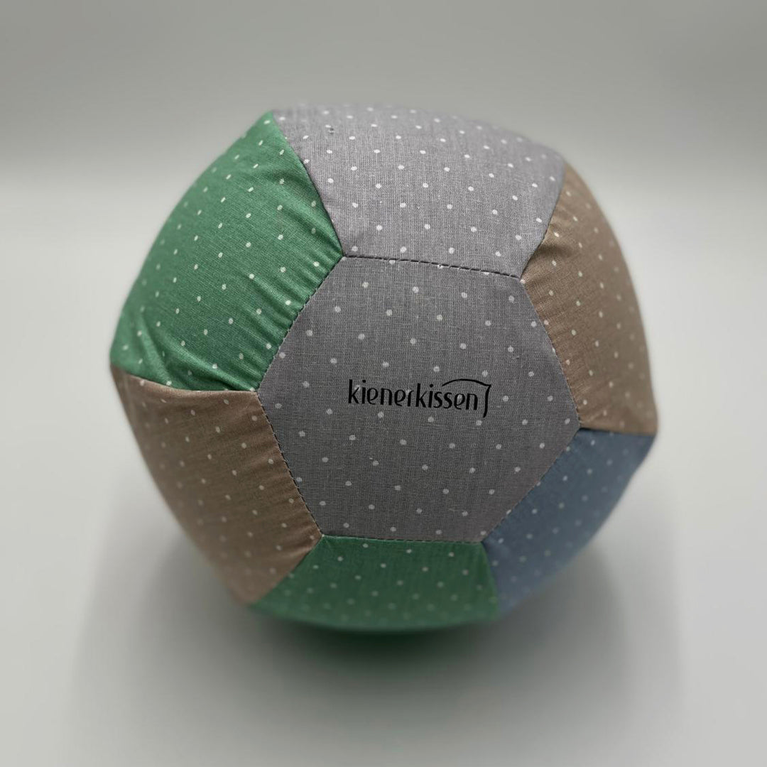 Aktivierungs-Ballon 