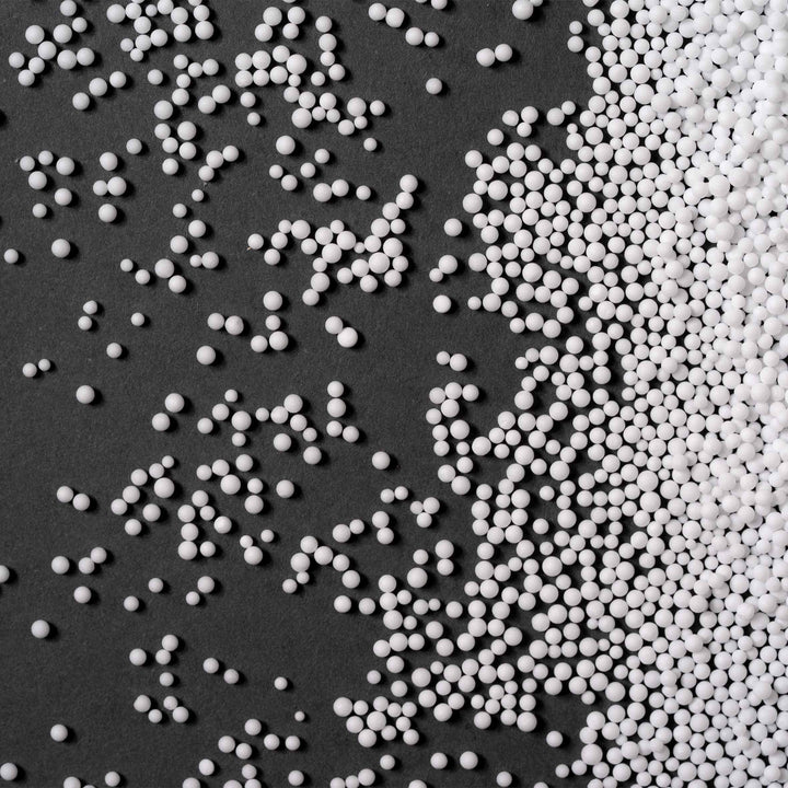 Kienerkissen Polystyrol-Perlen