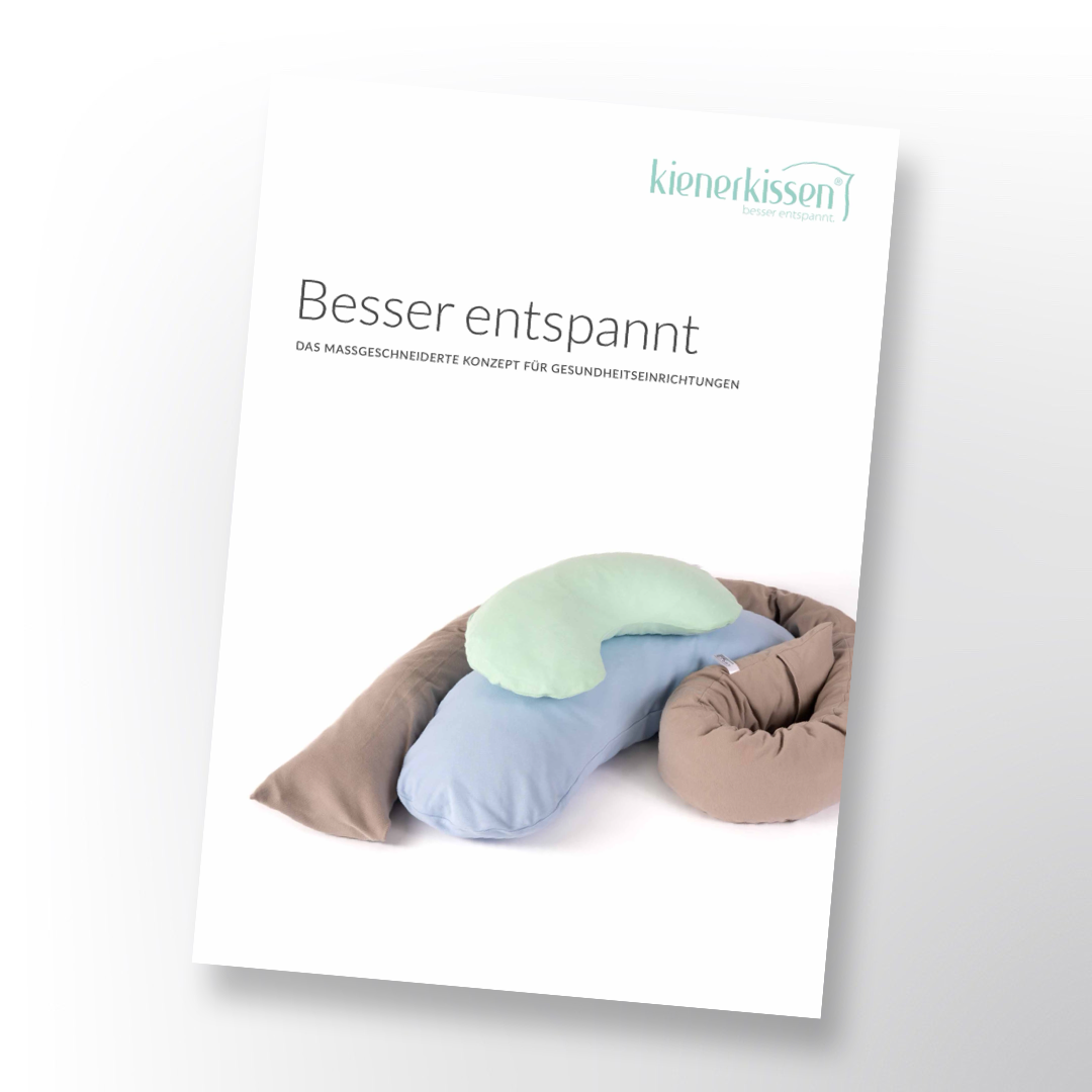Produktkatalog Kienerkissen